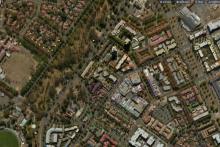 شناسایی خلاقیت&zwnj;ها در حوزه فناوری&zwnj;های مکان&zwnj;محور 