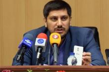 لغو رجسیتری گوشی همراه مسافری از اول خرداد 