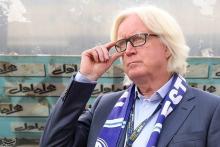 شرط عجیب شفر در قرارداد دو ساله اش با استقلال!