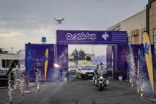 ساعت فروش فوری روزانه ایران خودرو تغییر کرد 