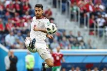 برایتون آماده جذب دومین ملی‌پوش ایرانی پس از جهانبخش 