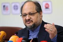 شریعتمداری: نظام فعلی دستمزد و بیمه، پاسخگوی تاکسی‌های اینترنتی نیست!