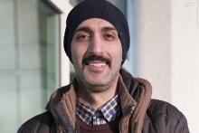 انتقاد از عذرخواهی مصنوعی امیرمهدی ژوله