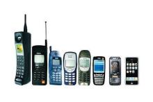 ضریب نفوذ تلفن همراه در کشور از ۱۱۰ درصد گذشت