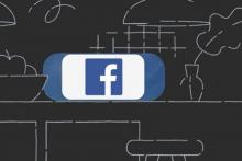 فیس بوک نمایشگر هوشمند معرفی می‌کند