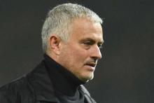 محکومیت ژوزه مورینیو به یک سال حبس