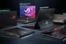 لپ‌تاپ‌های جدید ایسوس به خاورمیانه عرضه ‌می‌شود