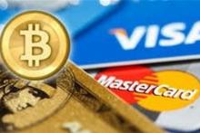 خریداری ارزهای دیجیتال با کارت‌های اعتباری
