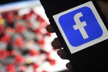 فیسبوک با پخش اطلاعات ضد واکسن کرونا مقابله می‌کند