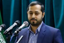 رئیس جوان پژوهشگاه قوه قضاییه را بیشتر بشناسید 