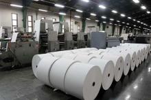  ارز واردات کاغذ