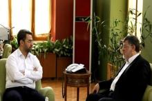 دستور وزیر ارتباطات برای توسعه‌ی شبکه‌ی ارتباطی در ‌استان خراسان جنوبی 