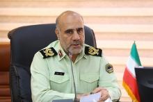 فرمانده انتظامی تهران بزرگ: فروشندگان حق ندارند دستگاه کارتخوان را پشت میز نگه دارند