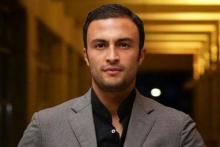 اینستاپست تامل‌برانگیز امیر جدیدی