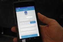 برگه‌های کاغذی جریمه راهنمایی و رانندگی چه زمانی حذف می‌شود؟ 