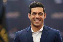 پاسخ معاون پرسپولیس به فکری در فضای مجازی