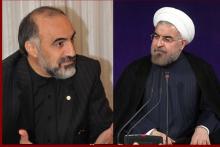 آقای روحانی! چرا اینقدر اصرار به بازگشایی سریع بانک‌ها و ادارات دارید؟ 