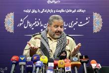 هیچ اثری از حملات سایبری آمریکا به زیرساخت‌های کشورمان نیافتیم/ باید اکوسیستم مناسب برای استفاده از رمزارزها طراحی کنیم/ مسئولان می توانند از گوشی هاس هوشمند مصون شده توسط صاایران استفاده کنند