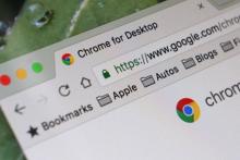 نسخه&zwnj;ی 80 کروم بازار جنایت&zwnj;های سایبری را از کار می&zwnj;اندازد