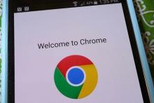 کروم، سارق کلیدهای کیف پول‌های ارز دیجیتال