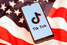 تلاش تیک تاک برای تداوم فعالیت در آمریکا
