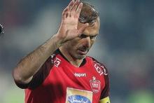 واکنش کاپیتان پرسپولیس به برد مقابل استقلال