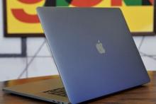 سرعت مک بوک‌ها افزایش می‌یابد