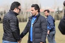 مجیدی خودش کاپیتان بود اما یک جام را از استقلال گرفت