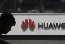 آمریکا مدعی دسترسی مخفیانه هواوی به اپراتورها شد!
