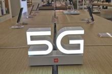 چین 60 هزار پایه ۵G را در 2020 ایجاد می‌کند