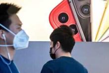 بیشتر فروشگاه‌های اپل در چین بازگشایی شدند