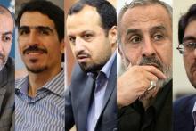 اگر دولت الکترونیک مهیا شده بود بخشی از تماس‌ها و ابتلا به کرونا صورت نمی‌گرفت/ با اعلام بهار سال ۱۴۰۰ به عنوان موعد جشن تکمیل دولت الکترونیک، زمینه را برای کاهش پایدار تردد و مراجعه به دستگاه های اجرایی فراهم نمایید 