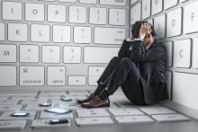 اعتیاد اینترنتی