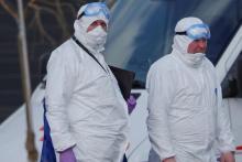 نرم افزار جدید اروپایی برای ردگیری شیوع ویروس کرونا