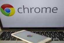 به روزرسانی کروم عمر باتری لپ‌تاپ را افزایش می‌دهد