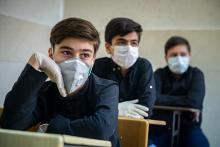 ثبت‌نام آزمون ورودی مدارس سمپاد؛ زمان باقی است اما سایت قطع است!