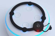 قفلی که بلندگوهای هوشمند را از کار می‌اندازد!