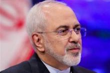 توییت ظریف درباره تبادل زندانیان ایرانی و آمریکایی