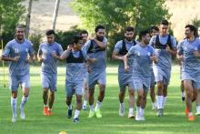 تعطیلی تمرین استقلال اشتباه بود/ کار درست را گل‌محمدی انجام می‌دهد!