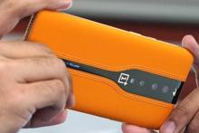 همکاری وان پلاس و مک لارن برای تولید گوشی پایان یافت