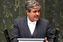 تاجگردون از مجلس رفت/ نمایندگان به اعتبارنامه منتخب گچساران رأی ندادند 