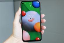 گوشی‌های 5G گوگل پاییز از راه می‌رسد