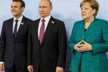 اینترنت ملی راهکار کشورها جهت مقابله با انحصارگرایی آمریکا