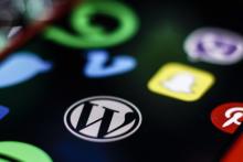 کاهش اختلاف اپل و وردپرس