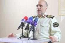 اعمال جریمه برای راننده و سرنشینان فاقد ماسک در خودروهای شخصی نیز انجام می‌شود