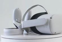 اطلاعات هدست واقعیت مجازی جدید اوکولوس کوئست 2 منتشر شد