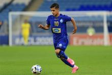 دست رد قایدی به سینه وریا غفوری!