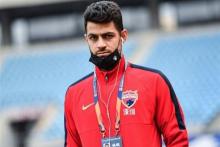 استوری ویژه لژیونر سرشناس برای یحیی گل محمدی