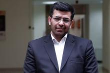 رئیس کمیسیون اجتماعی مجلس مخالفت خود را با بررسی طرح &laquo;سامان&zwnj;دهی فضای مجازی&raquo; در کمیسیون تخصصی اعلام کرد