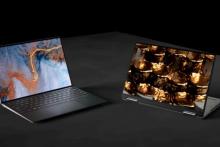 به روز شدن لپ&zwnj;تاپ&zwnj;های دل با پردازنده&zwnj;های جدید اینتل